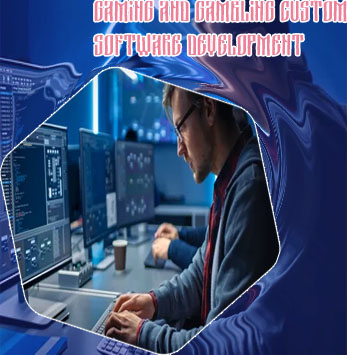 Igaming services software development software