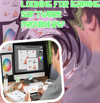 Igaming services software project agency