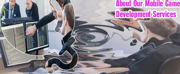 Igaming services web software development services