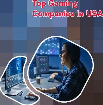 IGaming software development company in usa