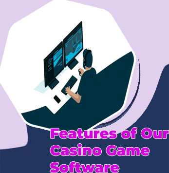 IGaming software project agency