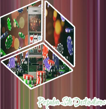 Mobile casino gambling site online