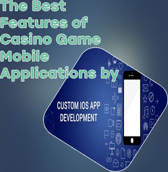 Mobile casino ios development services