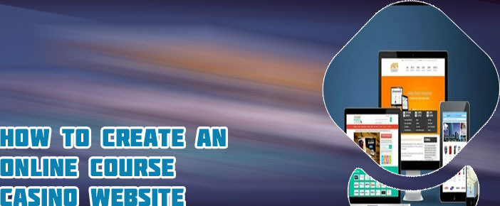 Mobile casino web design and development