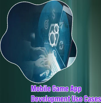 Mobile game software development solutions
