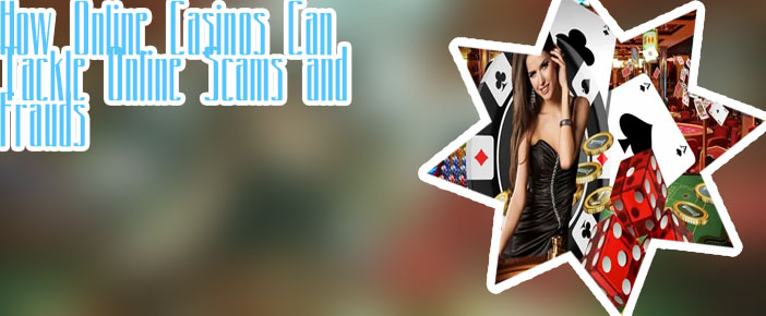 Online casino cheating software