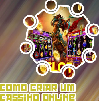 Online slot software