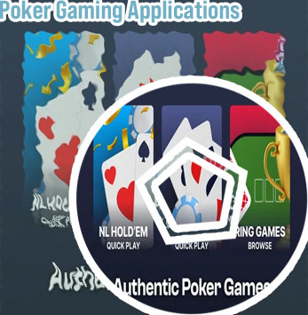 Poker app creation companies
