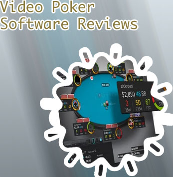 Poker learning software