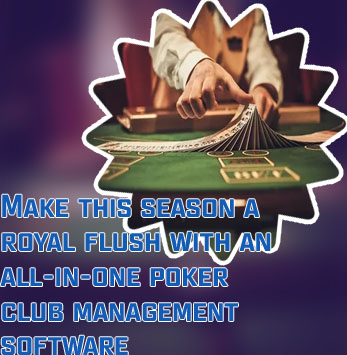 Poker programming company