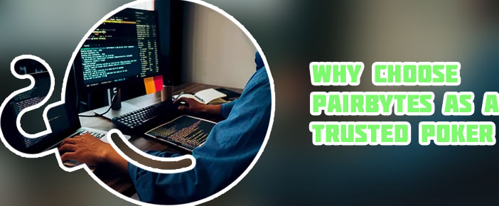 Poker software development company in us