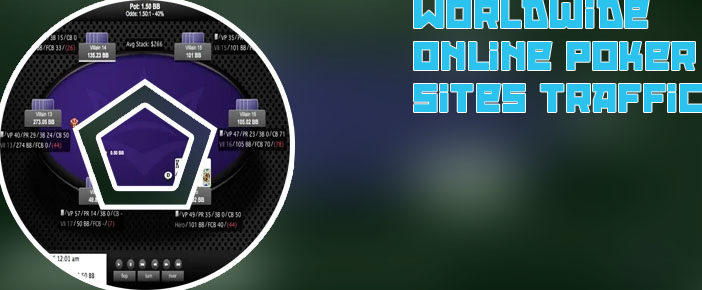 Poker software provider