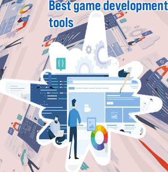 Popular game web application development agency