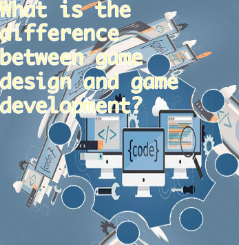 Popular game web design and development
