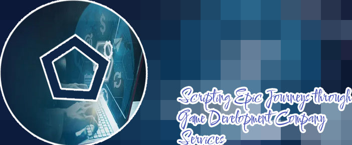 Popular game web development service company