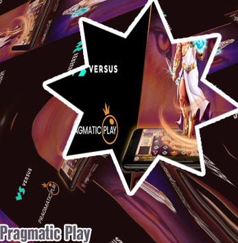 Pragmatic play software provider