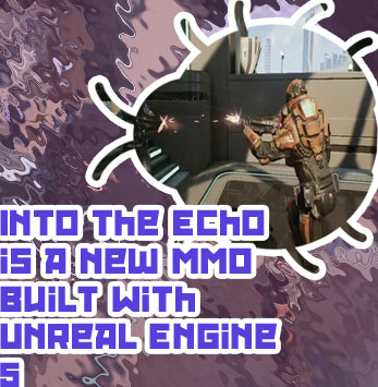 The unreal engine