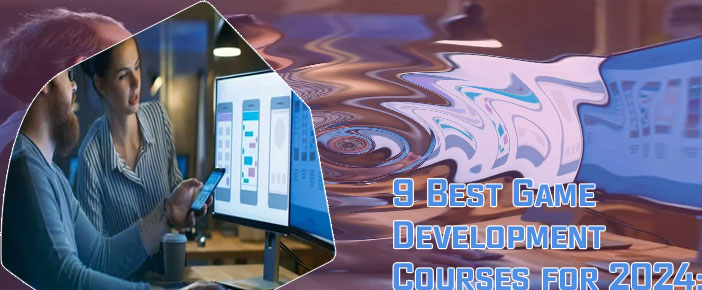 Top 10 game development software