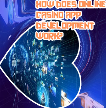 Virtual casino company for web development
