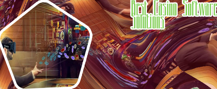Virtual casino software house websites
