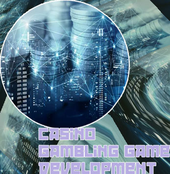 Virtual casino web development firms