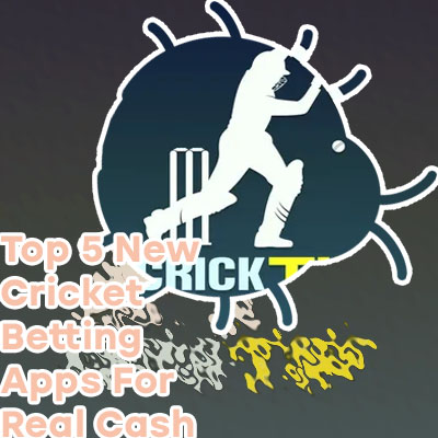 App for cricket betting