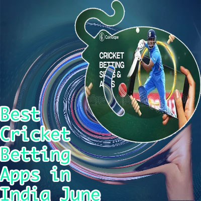 Best app for betting in cricket