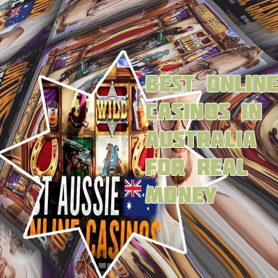 Best australian online casino