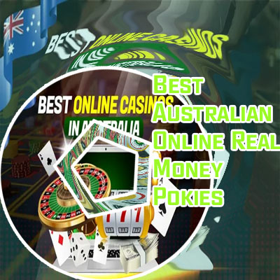 Best australian online casino real money