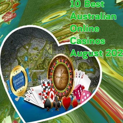Best australian real money online casino