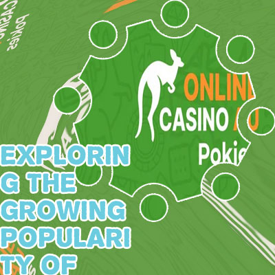 Best online australian casino