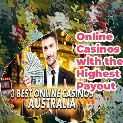Best paying australian online casino