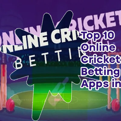 Cricket money betting app