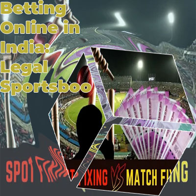 Indian sports betting sites