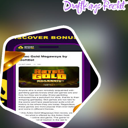 Rocket gambling game