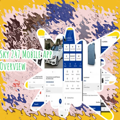 Sky247 app