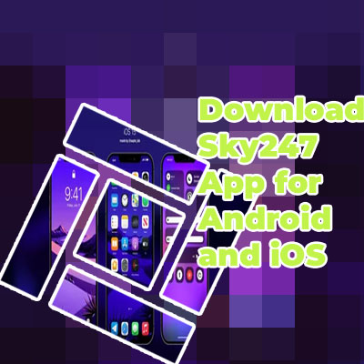 Sky247 app download ios