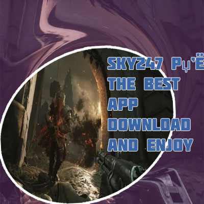 Sky247 game app download