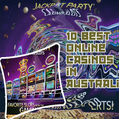 Top 10 best paying australian online casino